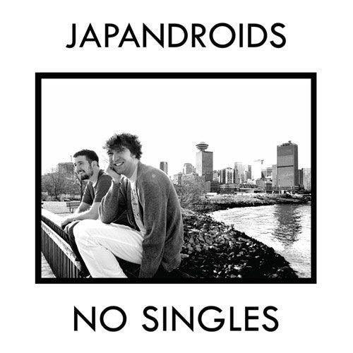Japandroids - No Singles - Good Records To Go