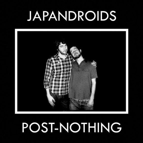 Japandroids - Post-Nothing - Good Records To Go