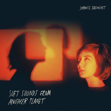 Japanese Breakfast - Soft Sounds From Another Planet - Good Records To Go