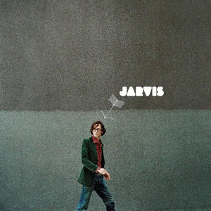 Jarvis Cocker   - The Jarvis Cocker Record - Good Records To Go