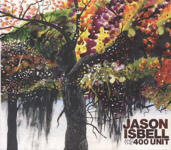 Jason Isbell And The 400 Unit - Jason Isbell And The 400 Unit - Good Records To Go