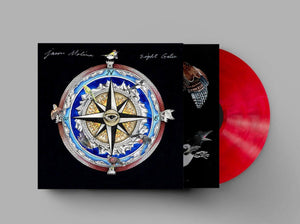 Jason Molina - Eight Gates (Shortcake Splash Vinyl) - Good Records To Go