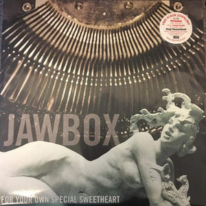 Jawbox - For Your Own Special Sweetheart - Good Records To Go