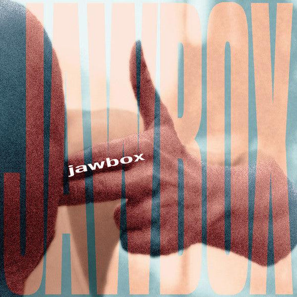 Jawbox - Jawbox - Good Records To Go