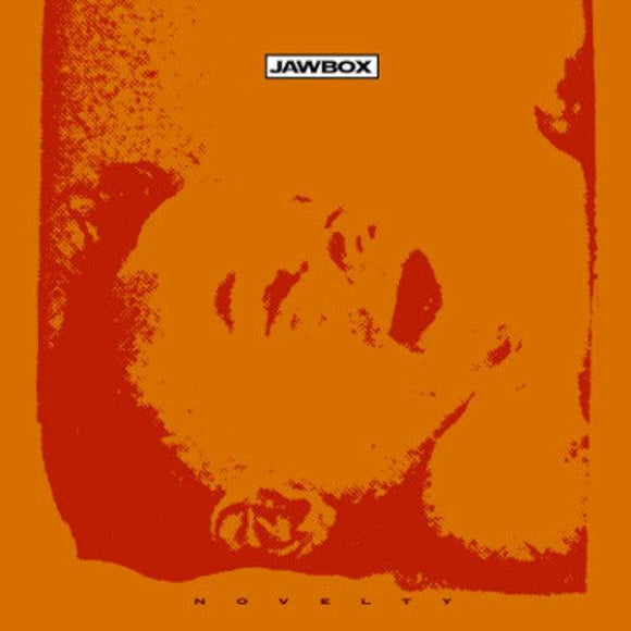 Jawbox - Novelty - Good Records To Go