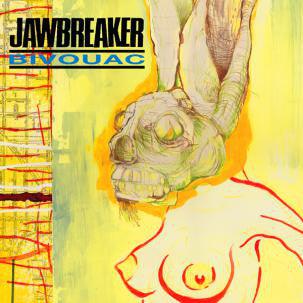 Jawbreaker - Bivouac - Good Records To Go