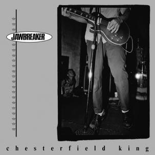 Jawbreaker - Chesterfield King - Good Records To Go