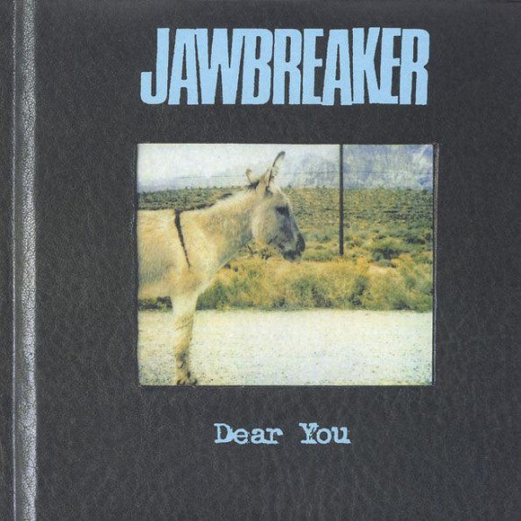 Jawbreaker - Dear You - Good Records To Go