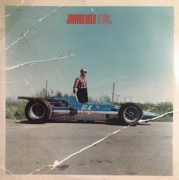 Jawbreaker - Etc. - Good Records To Go