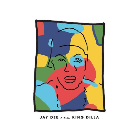Jay Dee A.K.A. J Dilla - Jay Dee A.K.A. King Dilla - Good Records To Go