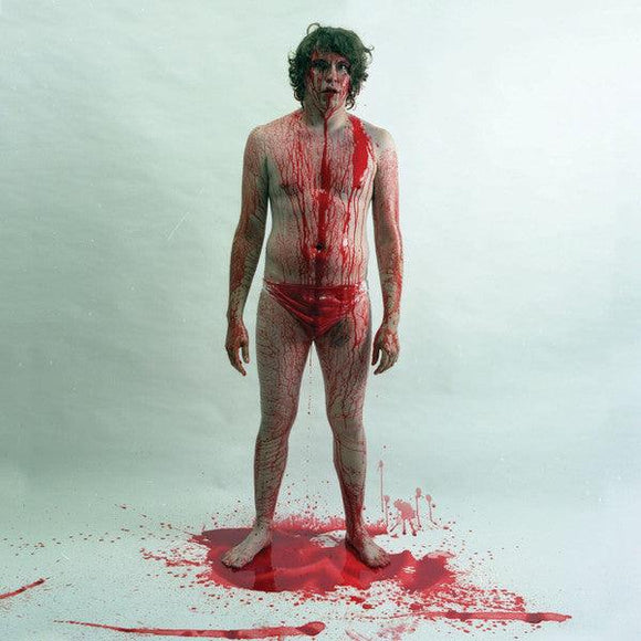 Jay Reatard - Blood Visions - Good Records To Go