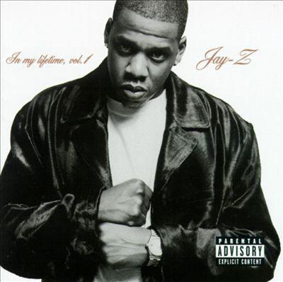 Jay-Z - In My Lifetime, Vol. 1 - Good Records To Go
