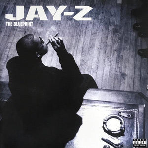 Jay-Z - The Blueprint - Good Records To Go