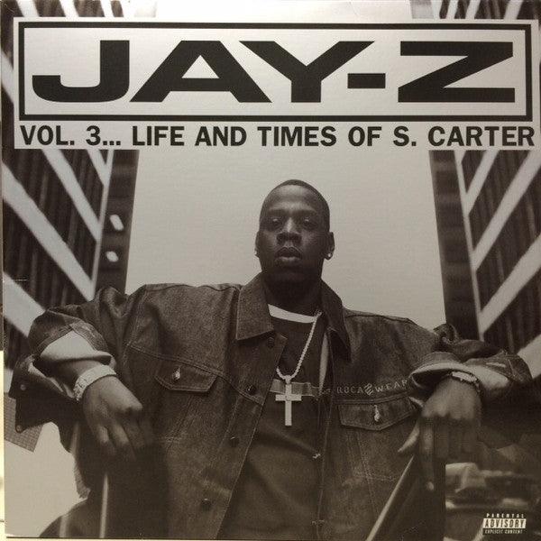 2024年新作 Life 3 Vol. - Jay-Z And Records Good – Carter S. Of Times その他