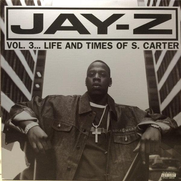 Jay-Z - Vol. 3... Life And Times Of S. Carter - Good Records To Go