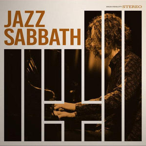 Jazz Sabbath - Jazz Sabbath - Good Records To Go