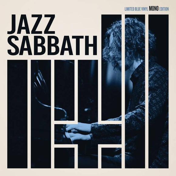 Jazz Sabbath  - Jazz Sabbath - Good Records To Go