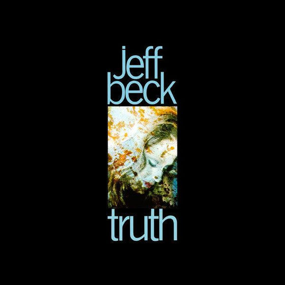 Jeff Beck - Truth - Good Records To Go