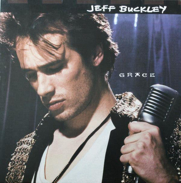 Jeff Buckley - Grace - Good Records To Go