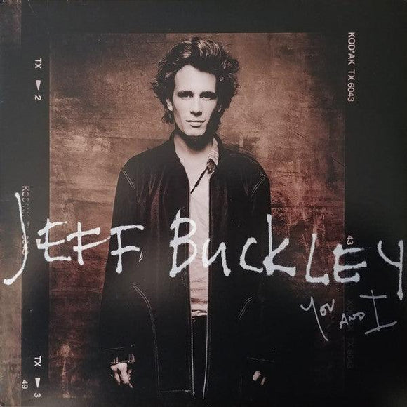Jeff Buckley - You And I - Good Records To Go