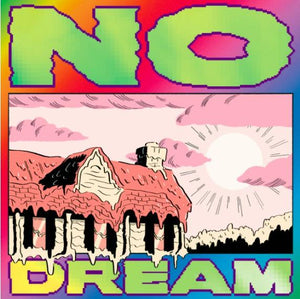 Jeff Rosenstock - No Dream (Seafoam Vinyl) - Good Records To Go