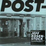 Jeff Rosenstock - POST- (Clear Dark Teal Vinyl) - Good Records To Go