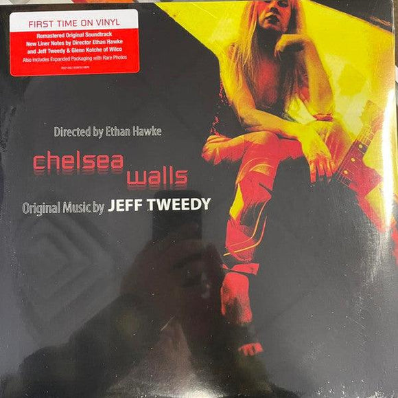 Jeff Tweedy - Chelsea Walls - Good Records To Go