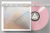 Jens Lekman - Cherry Trees Are Still In Blossom (Limited Edition Baby Pink Vinyl) - Good Records To Go