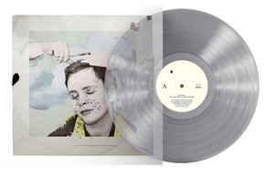 Jens Lekman - Linden Trees Are Still In Blossom (Limited Edition Crystal Clear Vinyl) - Good Records To Go