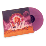 Jeremiah Sand - Lift It Down (Limited-edition Purple Vinyl) - Good Records To Go