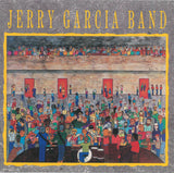 Jerry Garcia -Jerry Garcia Band (30th Anniversary 5xLP Deluxe Box Set) - Good Records To Go
