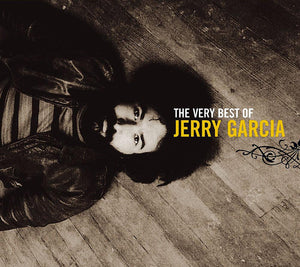 Jerry Garcia  - The Very Best of Jerry Garcia (BOX SET) - Good Records To Go