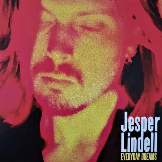 Jesper Lindell - Everyday Dreams (Limited Edition Starbust Vinyl) - Good Records To Go