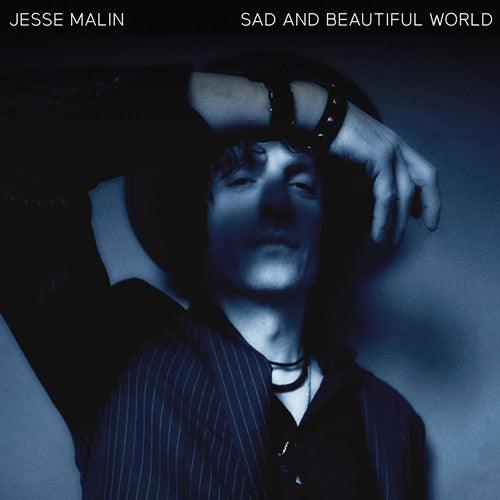Jesse Malin - Sad And Beautiful World (CD) - Good Records To Go