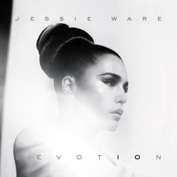 Jessie Ware - Devotion: The Gold Edition (2LP 10th Anniversary) - Good Records To Go