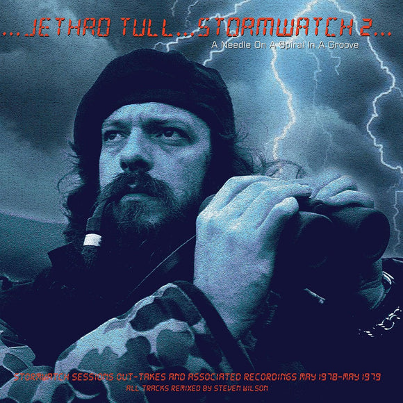Jethro Tull - Stormwatch 2 - Good Records To Go