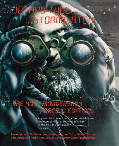Jethro Tull - Stormwatch (Steven Wilson Remix) - Good Records To Go