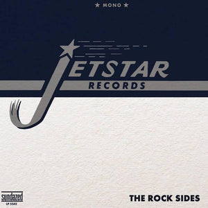 Jetstar Records - The Rock Sides - Good Records To Go