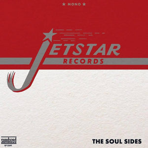 Jetstar Records - The Soul Sides - Good Records To Go