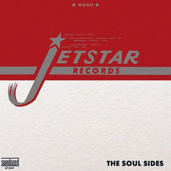 Jetstar Records - The Soul Sides - Good Records To Go