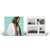 Jim James - Regions of Light and Sound of God (Deluxe Reissue) {PRE-ORDER} - Good Records To Go