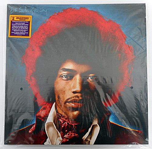 Jimi Hendrix - Both Sides Of The Sky - Good Records To Go