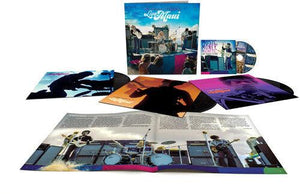 Jimi Hendrix - Live In Maui (LP & Blu-ray) - Good Records To Go