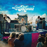Jimi Hendrix - Live In Maui (LP & Blu-ray) - Good Records To Go