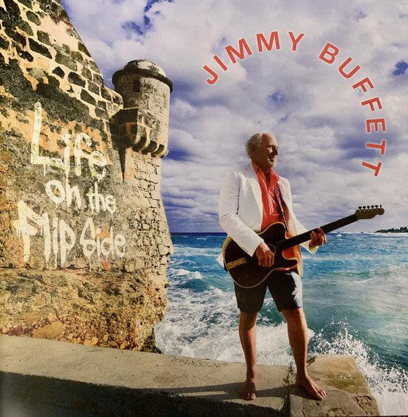 Jimmy Buffett - Life on the Flip Side - Good Records To Go