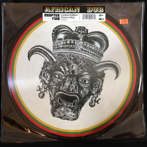 Joe Gibbs & The Professionals - African Dub (Chapter Two) - Good Records To Go