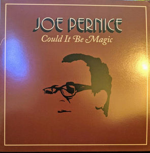 Joe Pernice - Could It Be Magic - Good Records To Go