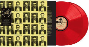 Joe Strummer - Assembly (Limited Red Vinyl) - Good Records To Go