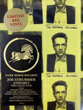 Joe Strummer - Assembly (Limited Red Vinyl) - Good Records To Go