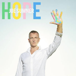 Joe Sumner  - Hope 7" - Good Records To Go